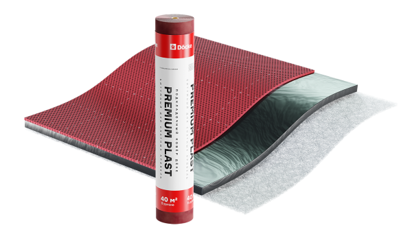 Подкладочный ковер Docke Premium Plast купить в Нижнем Новгороде