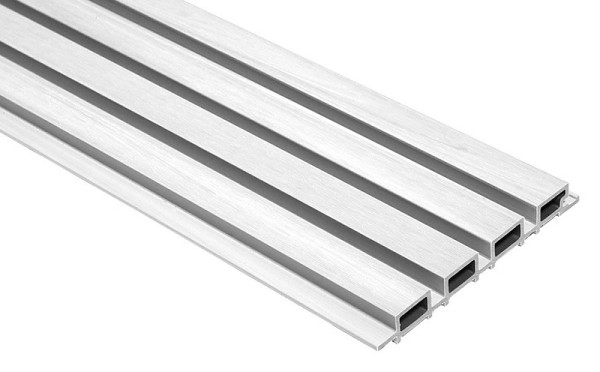 Стеновая панель CM Decking Wall, 26x219x3000 мм White (Белая) купить в Нижнем Новгороде