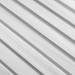 Стеновая панель CM Decking Wall, 26x219x3000 мм White (Белая) купить в Нижнем Новгороде