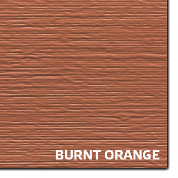Сайдинг Виниловый Mitten, Sentry Mitten, Burnt Orange купить в Нижнем Новгороде