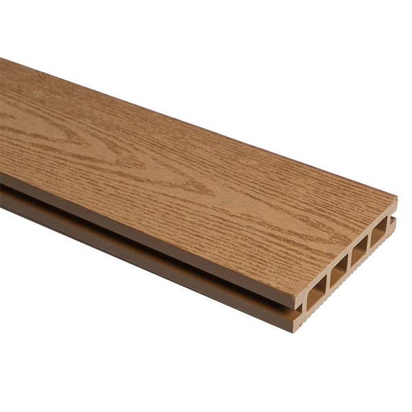 Террасная доска из ДПК CM Decking серия NATUR цвет дуб купить в Нижнем Новгороде