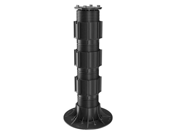 Регулируемая опора HILST LIFT self-leveling HL9 (335-485мм) купить в Нижнем Новгороде