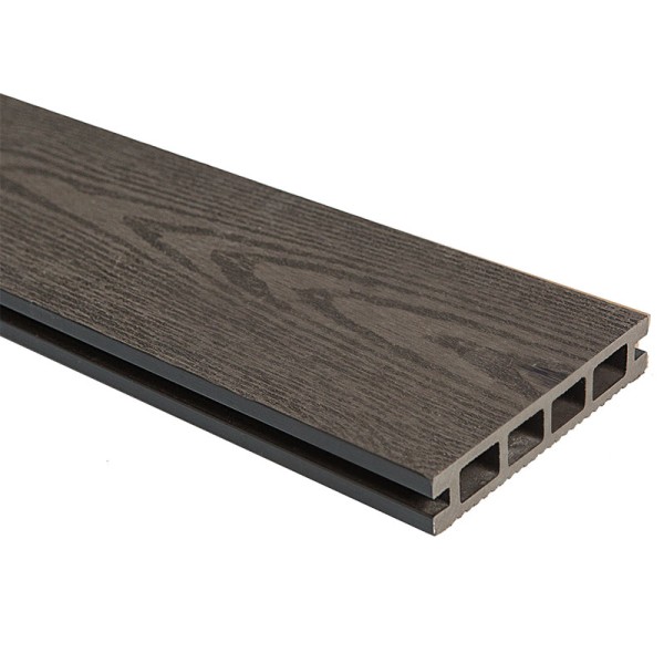 Террасная доска из ДПК CM Decking серия NATUR цвет венге купить в Нижнем Новгороде
