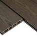 Террасная доска из ДПК CM Decking серия NATUR цвет венге купить в Нижнем Новгороде