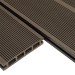 Террасная доска из ДПК CM Decking серия NATUR цвет венге купить в Нижнем Новгороде