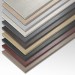 Фиброцементный сайдинг Roofas SIDING неокрашеный купить в Нижнем Новгороде