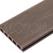 Доска террасная ДПК 3D SEQUOIA DUAL WOOD BROWN купить в Нижнем Новгороде