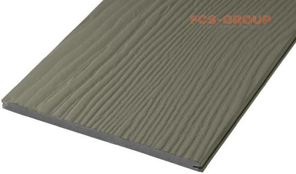 Фиброцементные панели FCS Group Wood Line F59 купить в Нижнем Новгороде