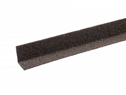 Уголок металлический внутренний ТЕХНОНИКОЛЬ HAUBERK, Кварцит купить в Нижнем Новгороде