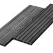Террасная доска из ДПК RusDecking Unodeck Mogano - Графит купить в Нижнем Новгороде