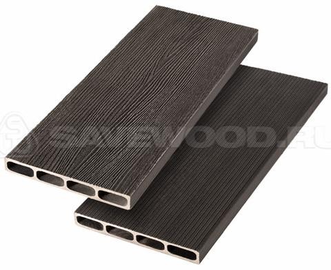 Грядочная доска ДПК 3D Savewood SW Rubus (R) коричневый купить в Нижнем Новгороде