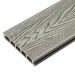 Доска террасная ДПК 3D SEQUOIA DUAL WOOD GRAY купить в Нижнем Новгороде