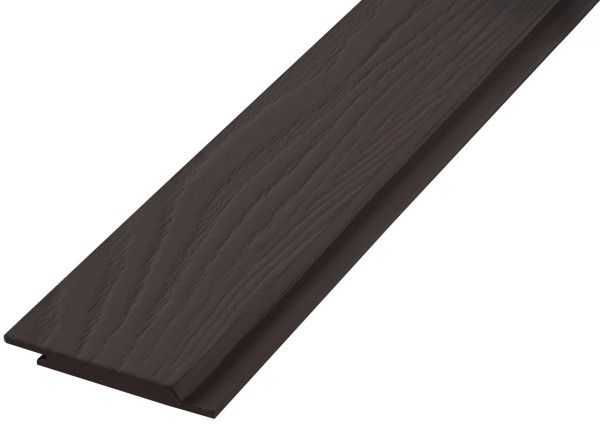 Фиброцементный сайдинг FCSPRO Click Shtil F04 (Ночной лес) купить в Нижнем Новгороде