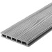 Террасная доска из ДПК RusDecking Unodeck Mogano - Серый купить в Нижнем Новгороде