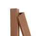 Угол торцевой Ecodecking Техно 70х35x3000 Бронза купить в Нижнем Новгороде