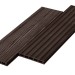 Террасная доска из ДПК RusDecking Unodeck Mogano - Венге купить в Нижнем Новгороде