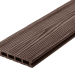 Террасная доска из ДПК RusDecking Unodeck Mogano - Венге купить в Нижнем Новгороде