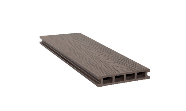 Террасная доска из ДПК CM Decking серия VINTAGE цвет венге купить в Нижнем Новгороде