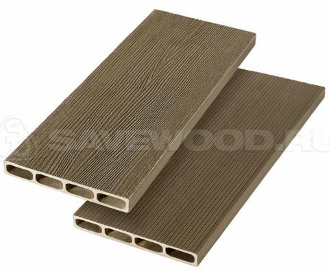 Грядочная доска ДПК 3D Savewood SW Rubus (R) тик купить в Нижнем Новгороде