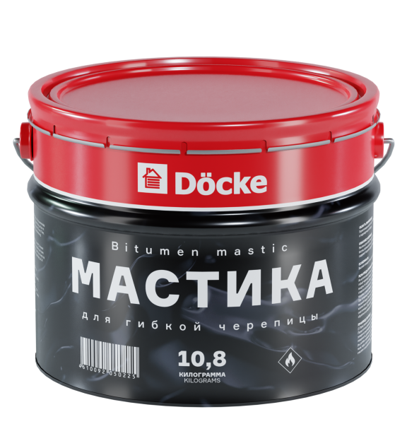Мастика 10 кг купить в Нижнем Новгороде