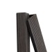 Угол торцевой Ecodecking Техно 70х35x3000 Венге купить в Нижнем Новгороде