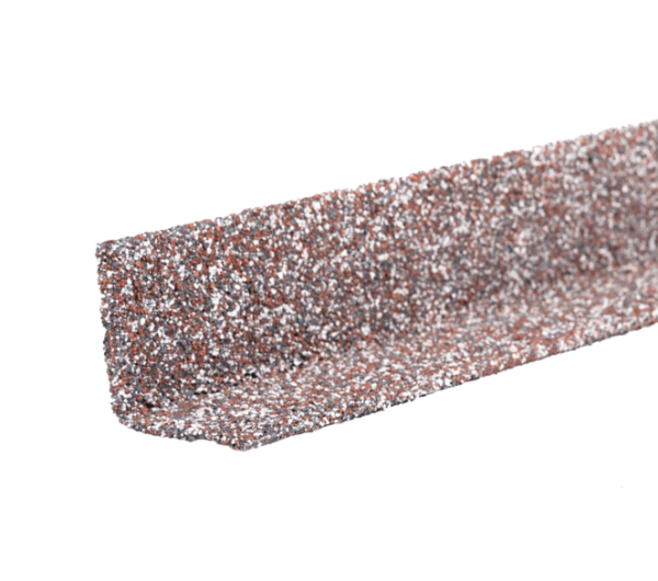 Уголок металлический внутренний ТЕХНОНИКОЛЬ HAUBERK, Мраморный купить в Нижнем Новгороде