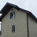 Фасадная панель Альта-Профиль, Кирпич Клинкерный, Белый купить в Нижнем Новгороде