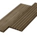 Террасная доска из ДПК RusDecking Unodeck Mogano - Орех купить в Нижнем Новгороде