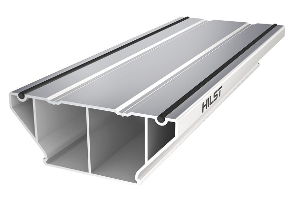 Лага алюминиевая Hilst JOIST стыковочная PRO MAX 4000x100x40 купить в Нижнем Новгороде
