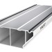 Лага алюминиевая Hilst JOIST стыковочная PRO MAX 4000x100x40 купить в Нижнем Новгороде