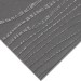 Заборная доска ДПК NanoWood Nature 3D полнотелая Серый купить в Нижнем Новгороде