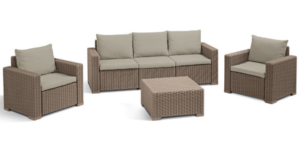 Мебель California 3 Seater купить в Нижнем Новгороде