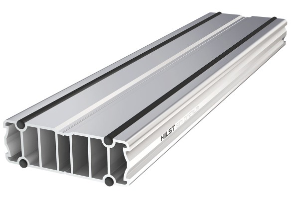 Лага алюминиевая Hilst JOIST SLIM PREMIUM 4000x60x20 купить в Нижнем Новгороде