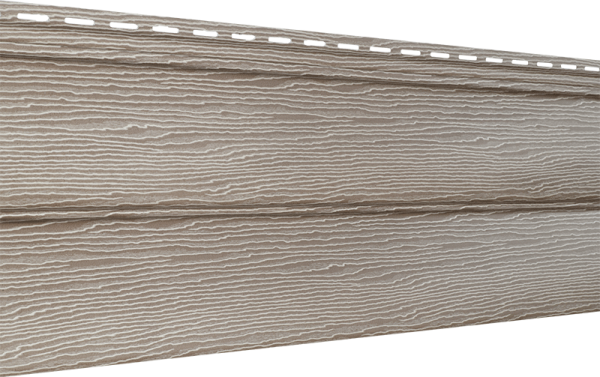 Сайдинг Виниловый Ю-Пласт, Timberblock (Тимберблок), Дуб натуральный купить в Нижнем Новгороде
