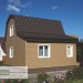 Сайдинг Виниловый Ю-Пласт, Timberblock (Тимберблок), Дуб натуральный купить в Нижнем Новгороде