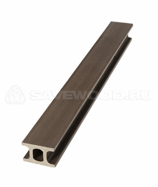 Лага – универсальный профиль ПВХ Savewood купить в Нижнем Новгороде