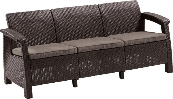 Мебель Corfu Love Seat Max купить в Нижнем Новгороде