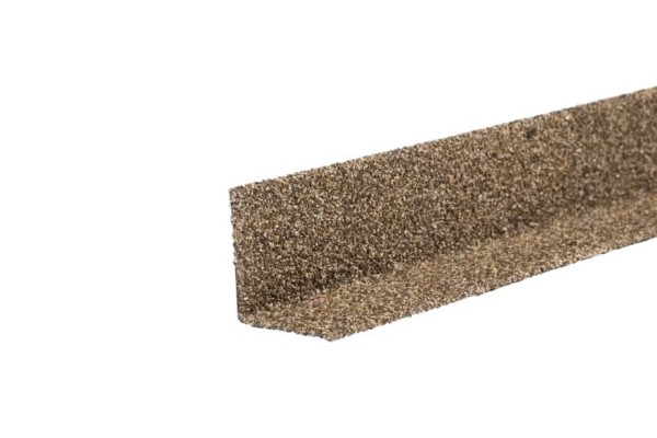 Уголок металлический внутренний ТЕХНОНИКОЛЬ HAUBERK, Песчаный купить в Нижнем Новгороде