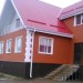 Фасадная панель Альта-Профиль, Кирпич Клинкерный, Красный купить в Нижнем Новгороде