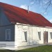 Сайдинг Виниловый Ю-Пласт, Timberblock (Тимберблок), Дуб серебристый купить в Нижнем Новгороде