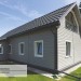 Сайдинг Виниловый Ю-Пласт, Timberblock (Тимберблок), Дуб серебристый купить в Нижнем Новгороде