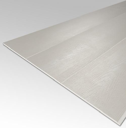 Фиброцементный сайдинг Roofas SIDING неокрашеный 12 мм, широкий купить в Нижнем Новгороде