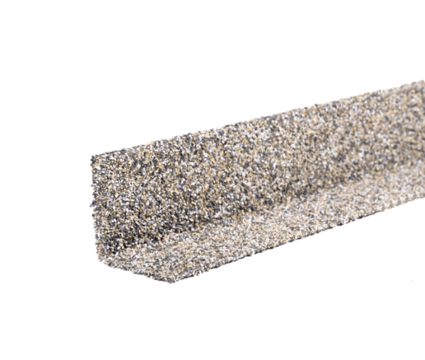 Уголок металлический внутренний ТЕХНОНИКОЛЬ HAUBERK, Серо-бежевый купить в Нижнем Новгороде