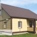 Сайдинг Виниловый Ю-Пласт, Timberblock (Тимберблок), Дуб золотой купить в Нижнем Новгороде