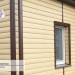 Сайдинг Виниловый Ю-Пласт, Timberblock (Тимберблок), Дуб золотой купить в Нижнем Новгороде