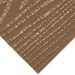Заборная доска ДПК NanoWood Nature 3D полнотелая Орех купить в Нижнем Новгороде