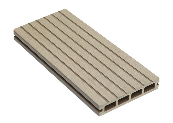 Террасная доска из ДПК CM Decking серия BARK цвет ясень купить в Нижнем Новгороде