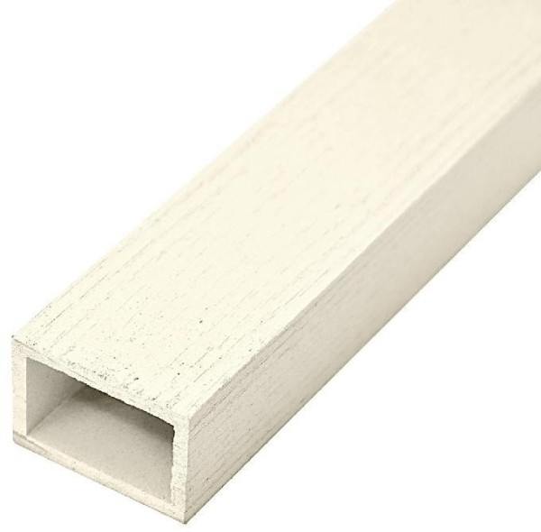 Балясина FAYNAG ДПК WOOD слоновая кость купить в Нижнем Новгороде