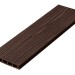 Террасная доска из ДПК RusDecking Unodeck Ultra - Венге купить в Нижнем Новгороде