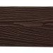 Террасная доска из ДПК RusDecking Unodeck Ultra - Венге купить в Нижнем Новгороде